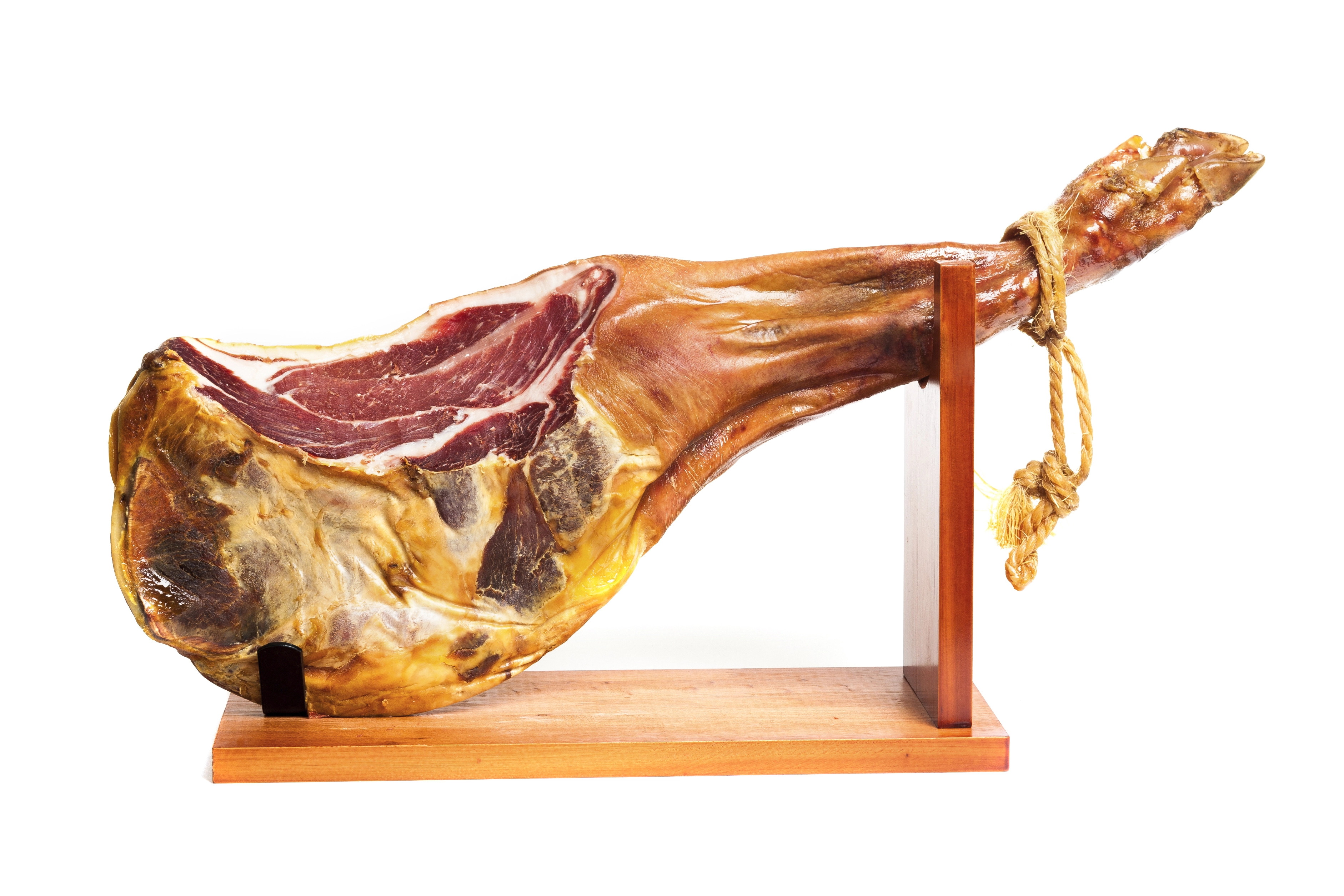 Jamón ibérico de bellota 100